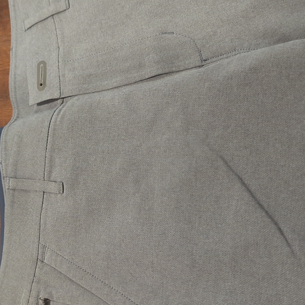 Public Rec shorts